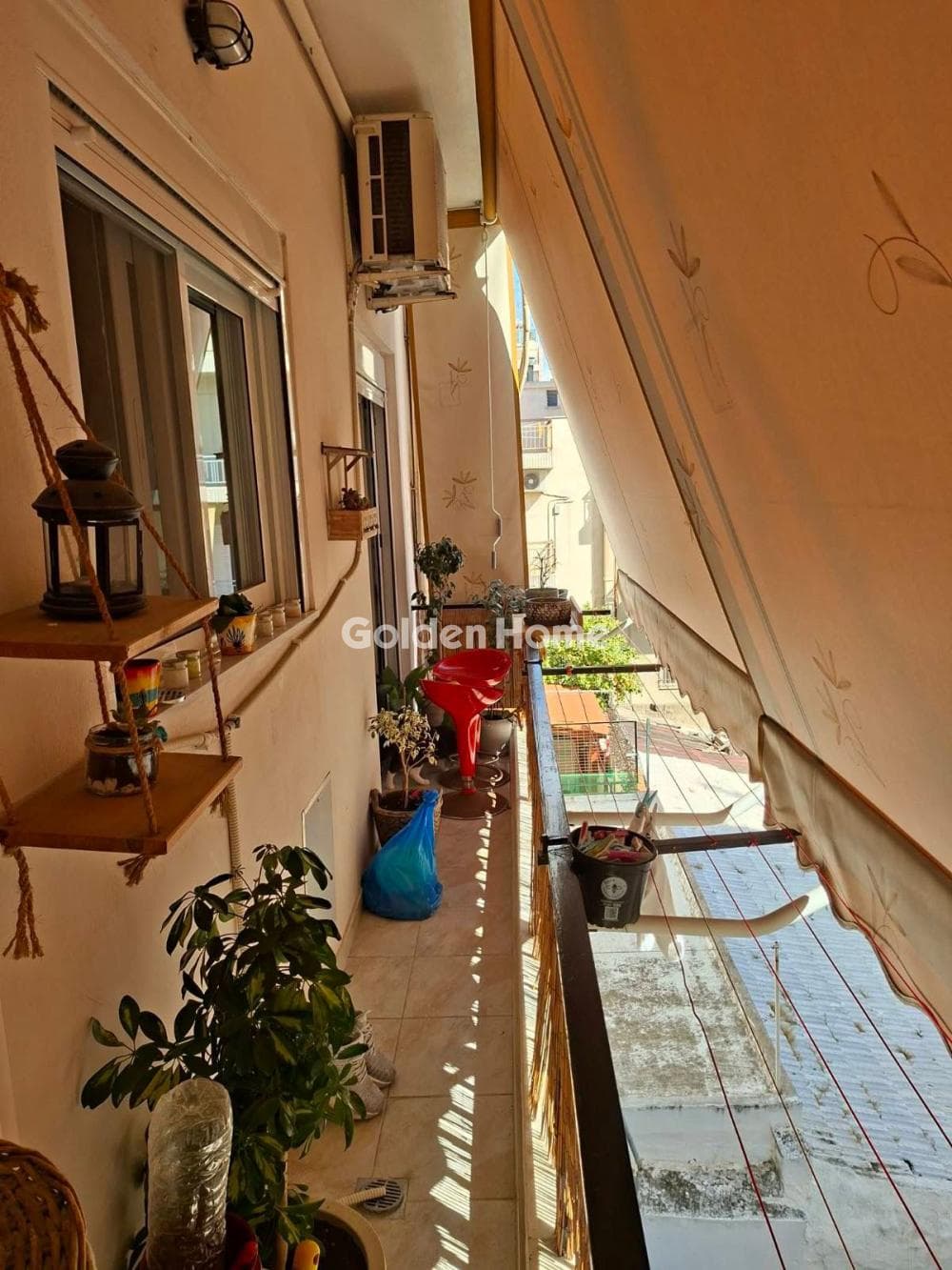 Apartment in Orio Agias Varvaras, Koridallos — Photo 6 of 12