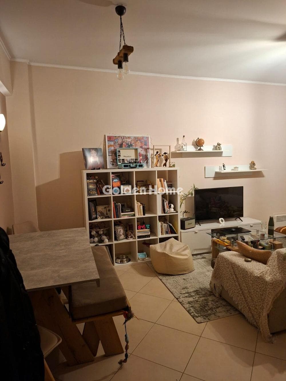 Apartment in Orio Agias Varvaras, Koridallos — Photo 4 of 12