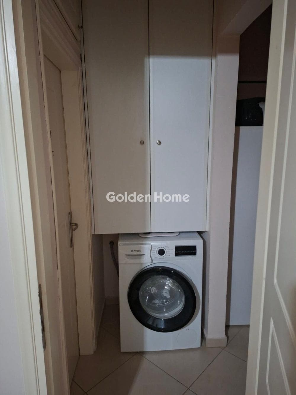 Apartment in Orio Agias Varvaras, Koridallos — Photo 10 of 12