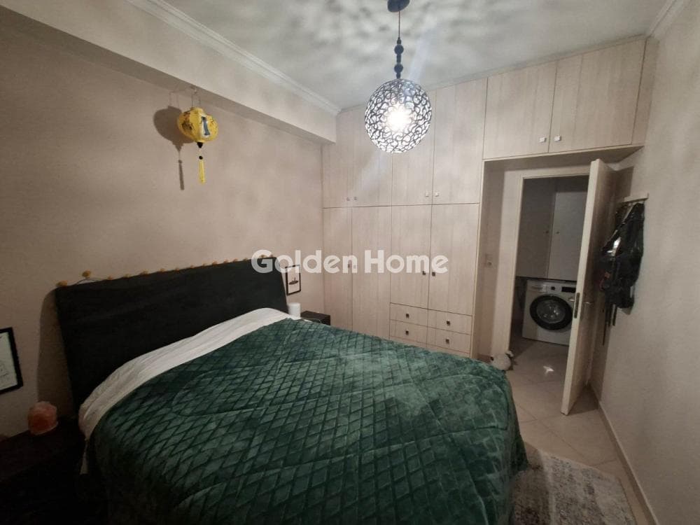 Apartment in Orio Agias Varvaras, Koridallos — Photo 11 of 12