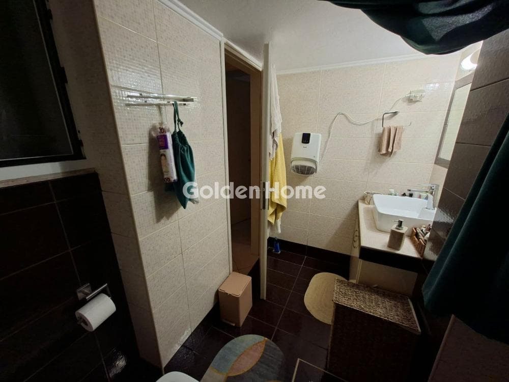 Apartment in Orio Agias Varvaras, Koridallos — Photo 9 of 12