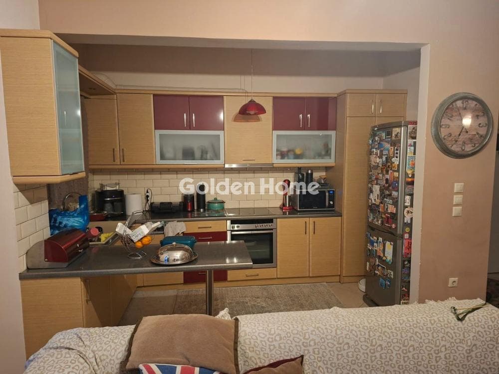 Apartment in Orio Agias Varvaras, Koridallos — Photo 2 of 12