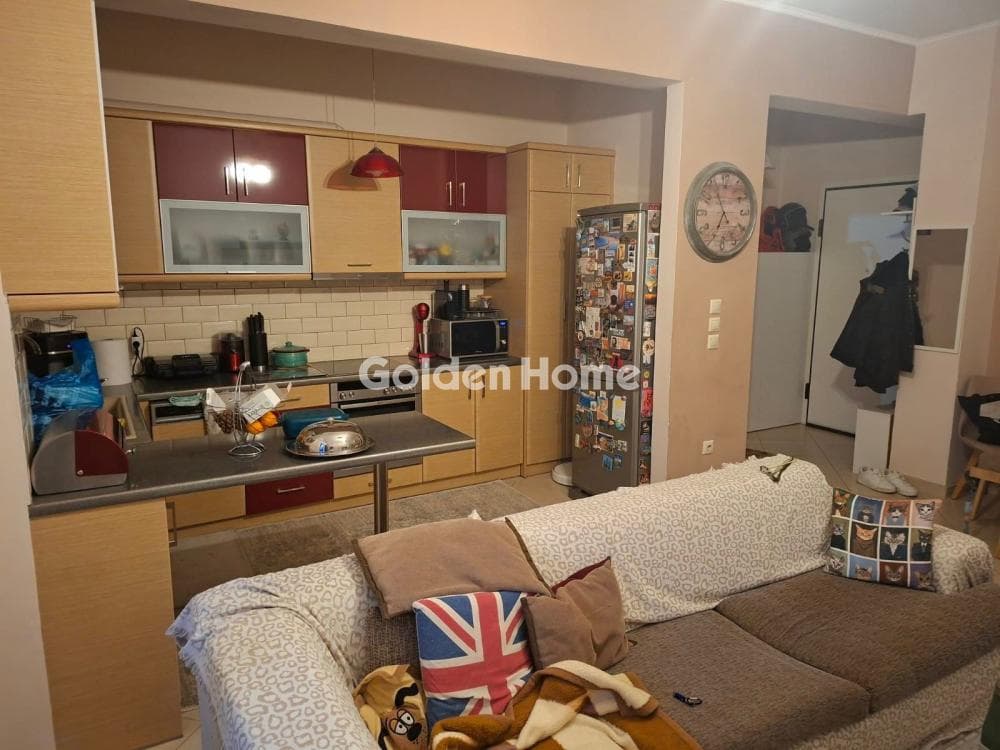 Apartment in Orio Agias Varvaras, Koridallos — Photo 3 of 12