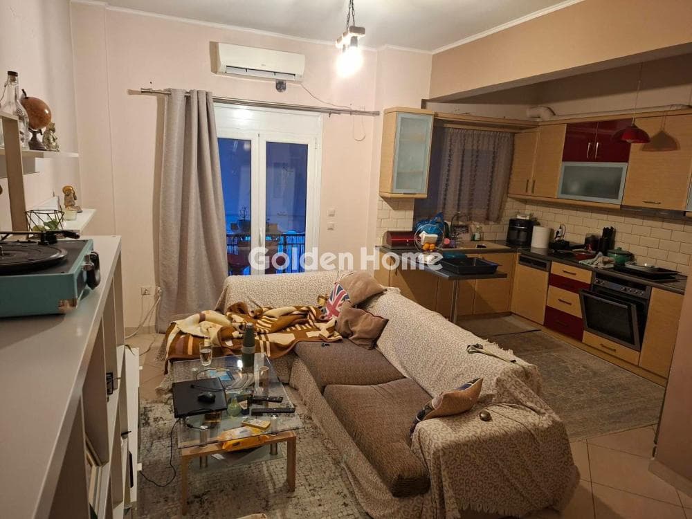 Apartment in Orio Agias Varvaras, Koridallos — Photo 5 of 12