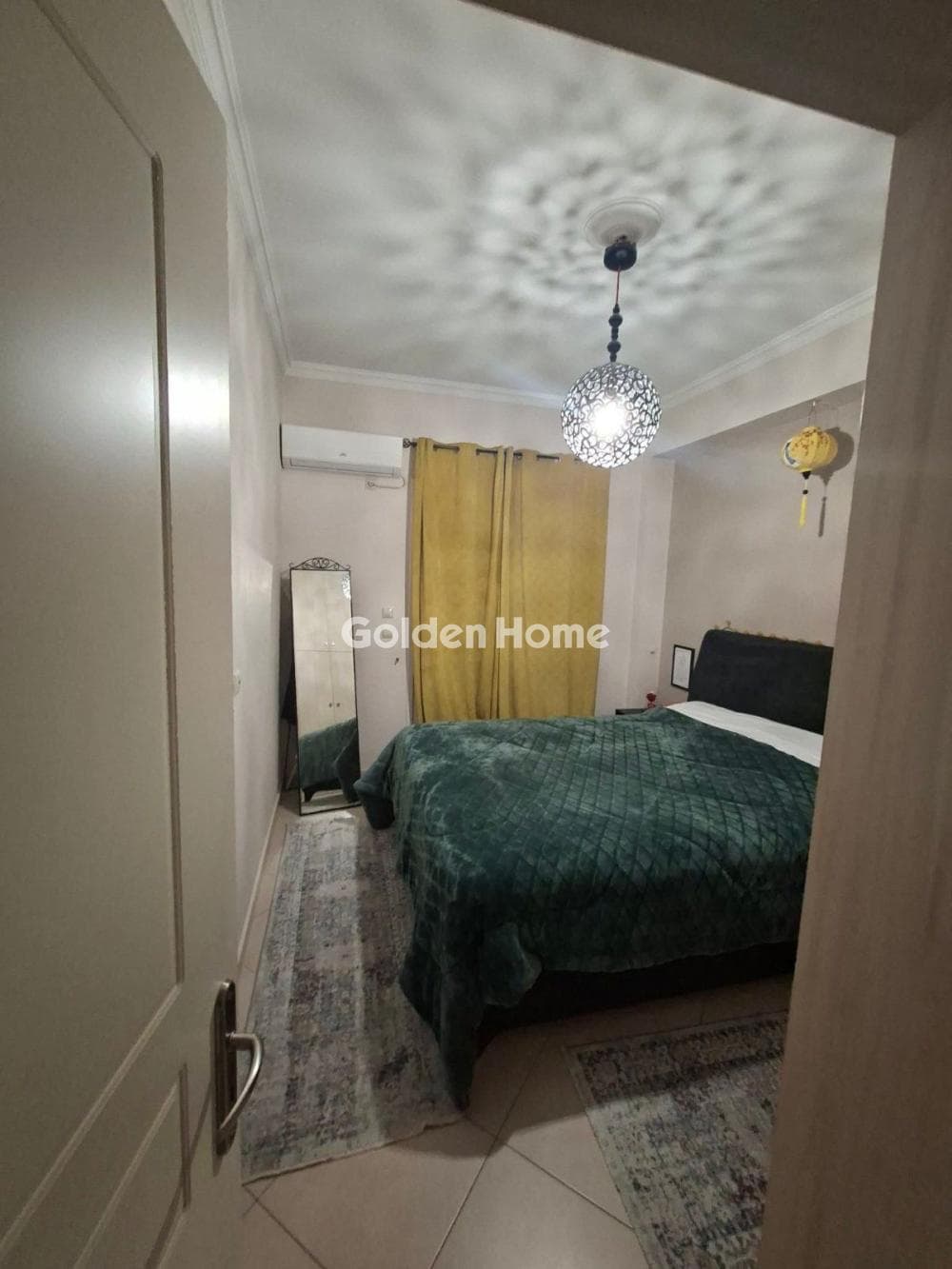 Apartment in Orio Agias Varvaras, Koridallos — Photo 12 of 12