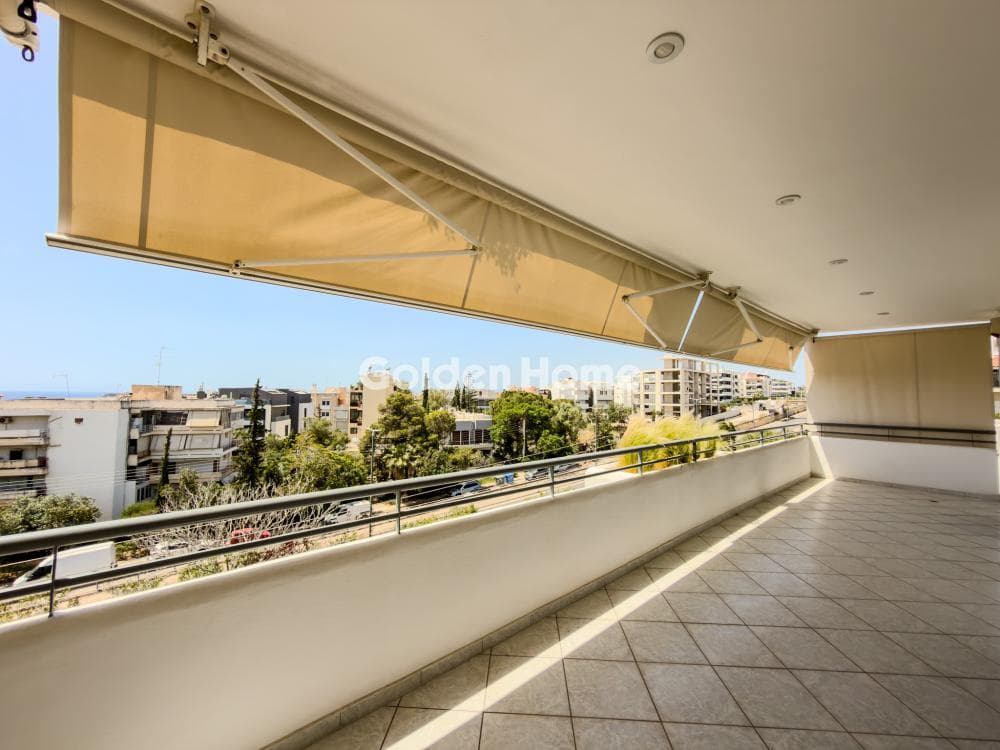 Apartment in Pigadakia, Vouliagmeni — Photo 3 of 29