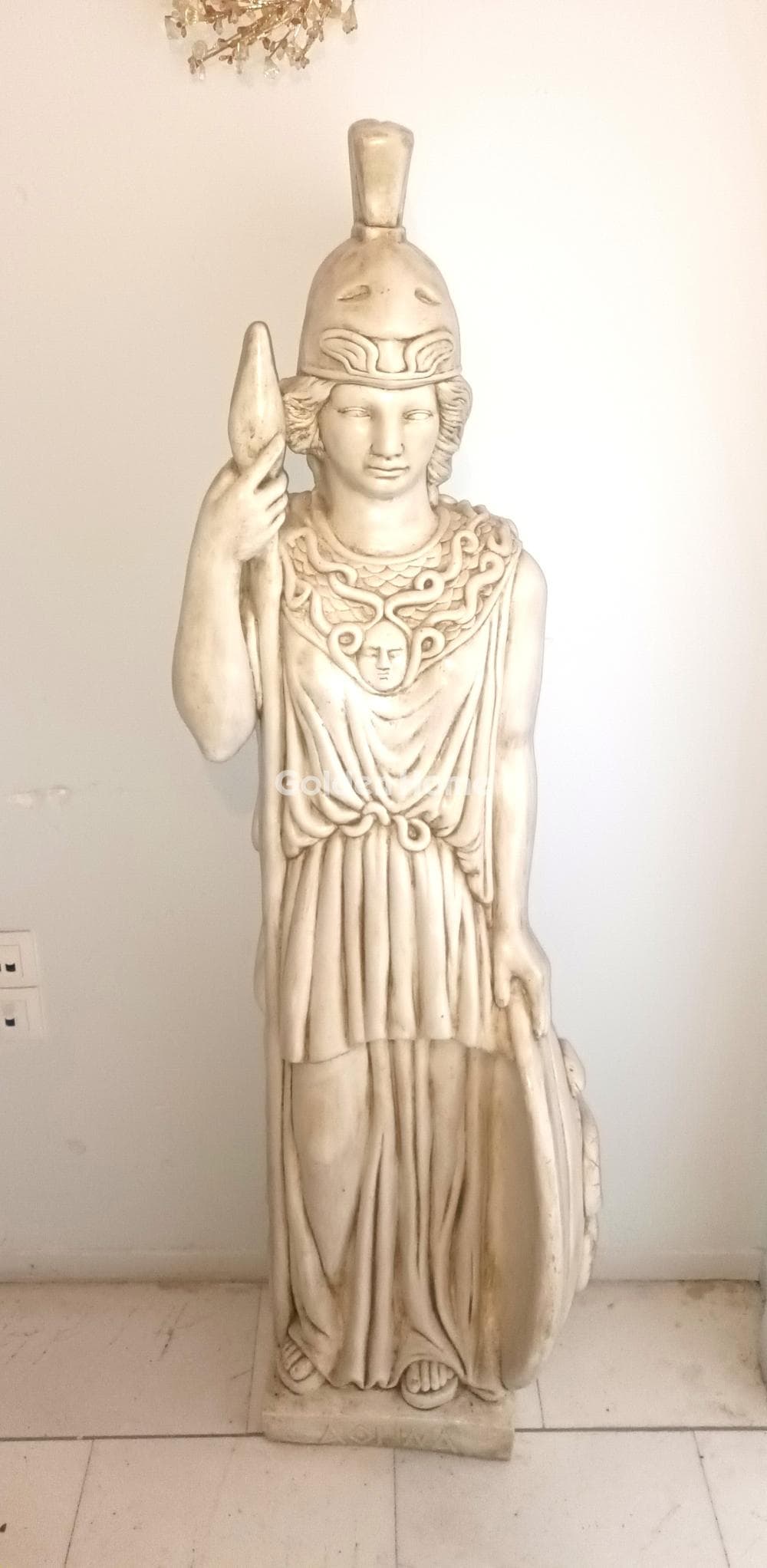 Διαμέρισμα στην Αγιά Μαρίνα, Ηλιούπολη — Φωτογραφία 9 από 15