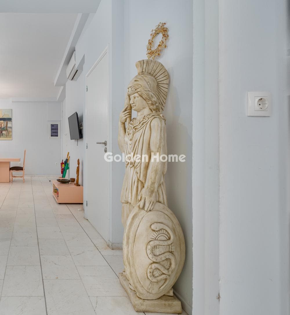 Διαμέρισμα στην Αγιά Μαρίνα, Ηλιούπολη — Φωτογραφία 7 από 15