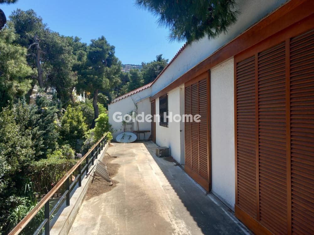 Διαμέρισμα στην Αδάμες (Οικισμός Πελοποννησίων), Κηφισιά — Φωτογραφία 23 από 24
