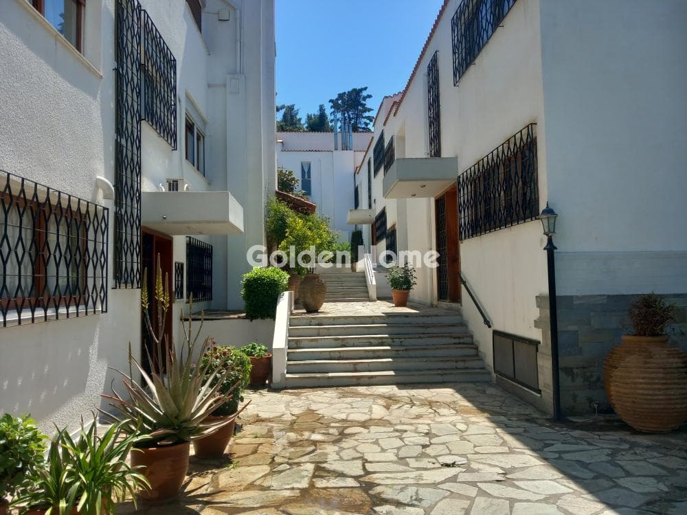 Διαμέρισμα στην Αδάμες (Οικισμός Πελοποννησίων), Κηφισιά — Φωτογραφία 6 από 24