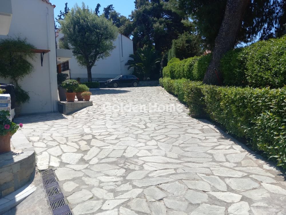 Διαμέρισμα στην Αδάμες (Οικισμός Πελοποννησίων), Κηφισιά — Φωτογραφία 5 από 24