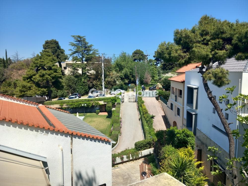 Διαμέρισμα στην Αδάμες (Οικισμός Πελοποννησίων), Κηφισιά — Φωτογραφία 24 από 24