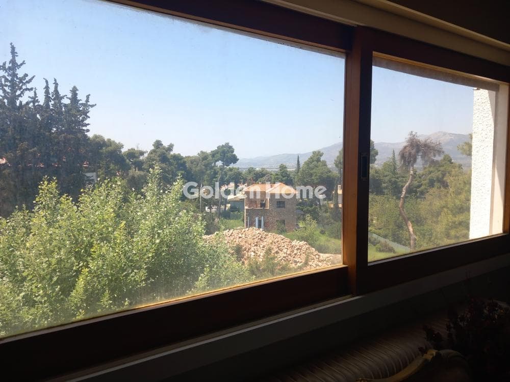 Διαμέρισμα στην Αδάμες (Οικισμός Πελοποννησίων), Κηφισιά — Φωτογραφία 11 από 24
