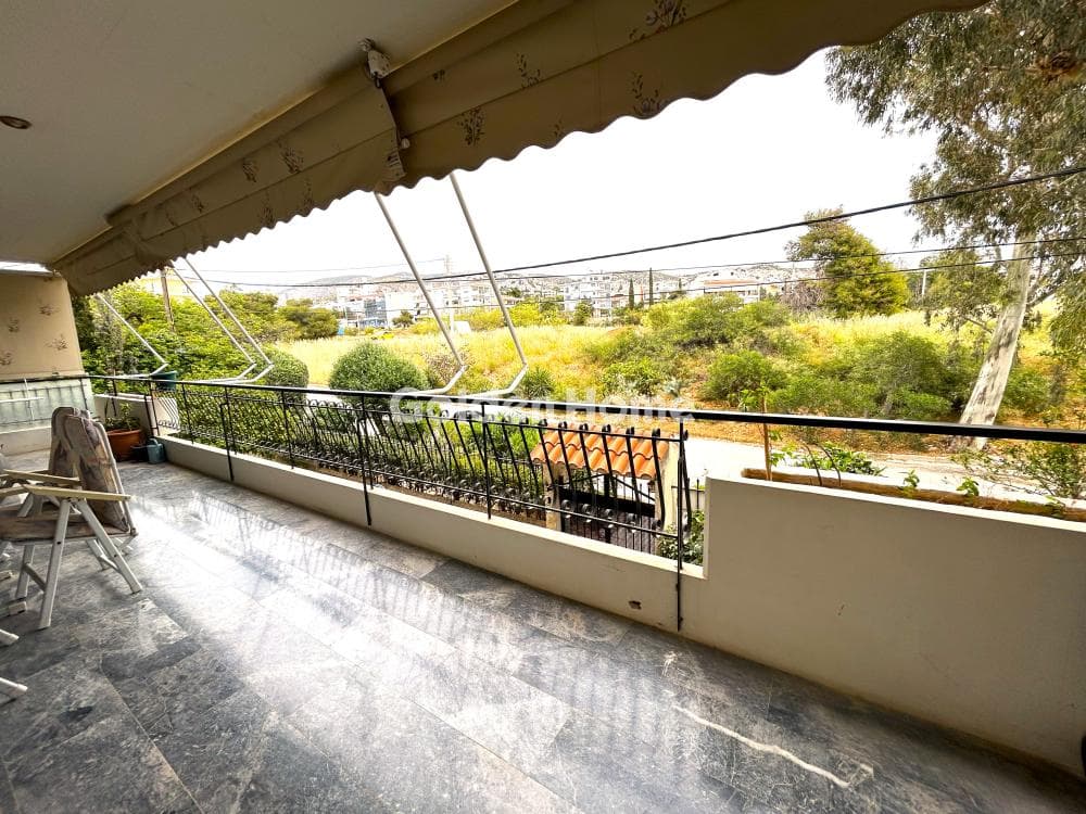 Διαμέρισμα στην Δικηγορικά, Βούλα — Φωτογραφία 7 από 17