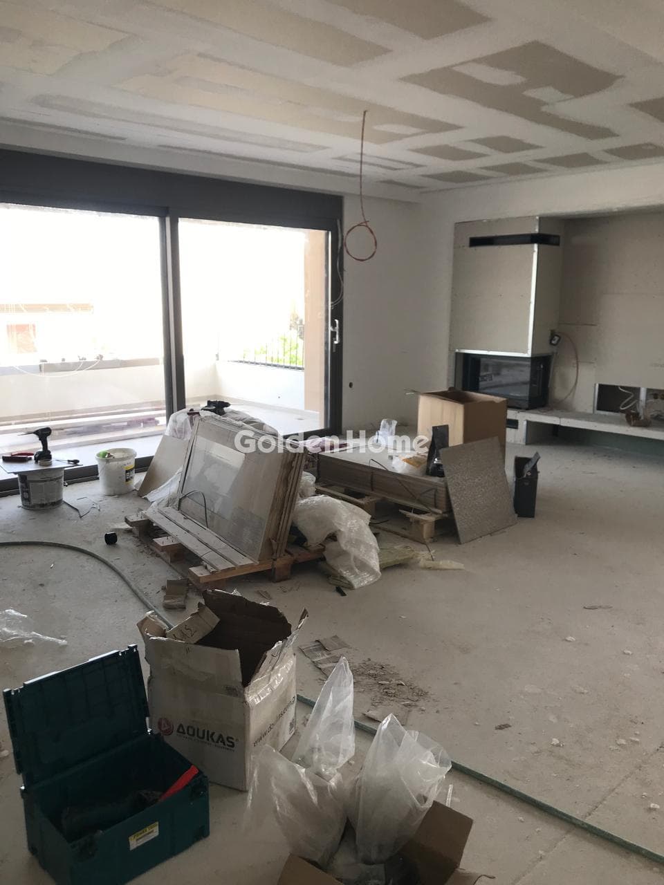 Apartment in Faneromeni, Cholargos — Photo 1 of 18
