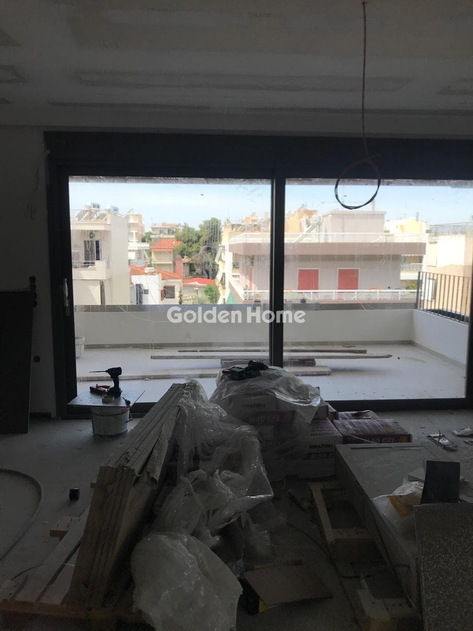 Apartment in Faneromeni, Cholargos — Photo 8 of 18