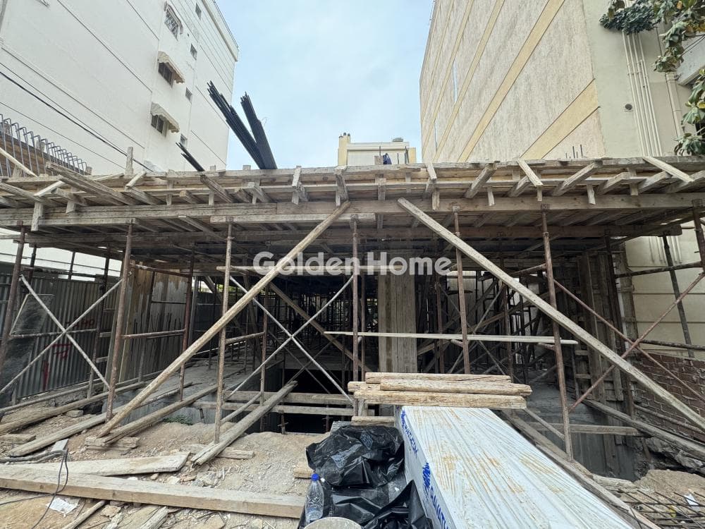 Apartment in Plateia Ntavari, Palaio Faliro — Photo 3 of 4