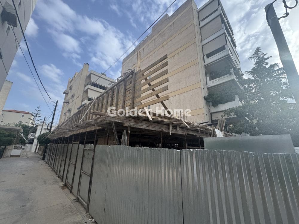 Apartment in Agios Petros, Palaio Faliro — Photo 1 of 4
