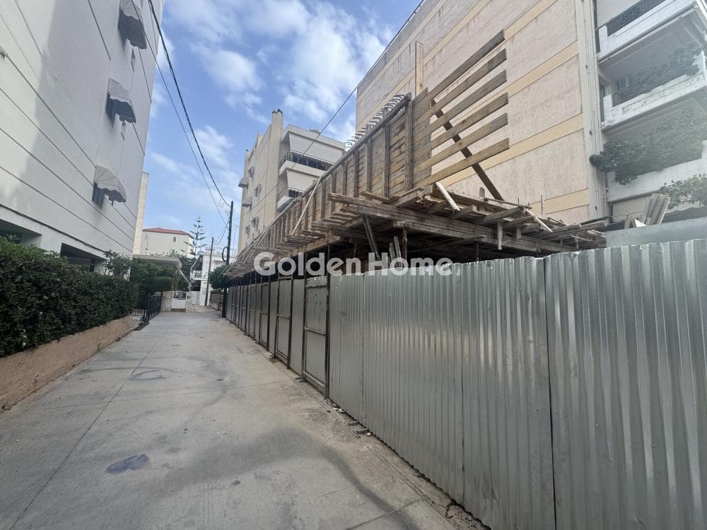 Apartment in Agios Petros, Palaio Faliro — Photo 3 of 4