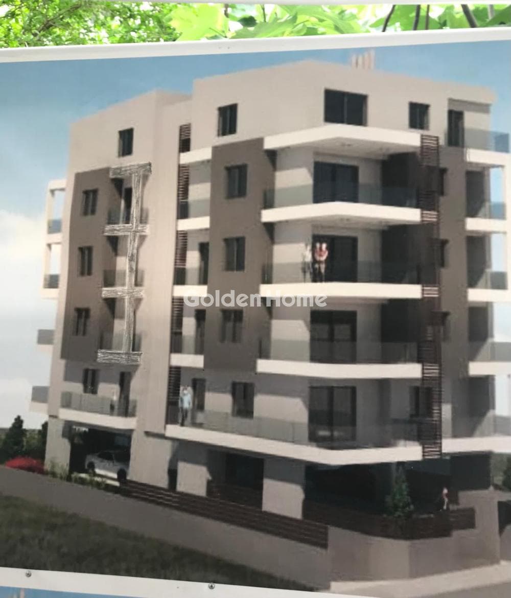 Apartment in Faneromeni, Cholargos — Photo 1 of 25