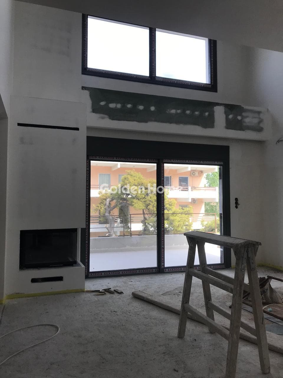 Apartment in Faneromeni, Cholargos — Photo 2 of 25