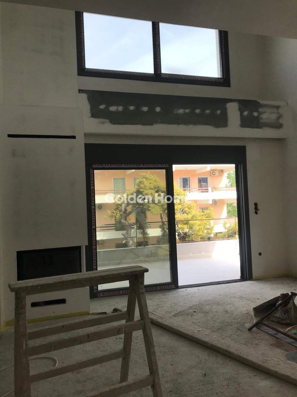 Apartment in Faneromeni, Cholargos — Photo 17 of 25