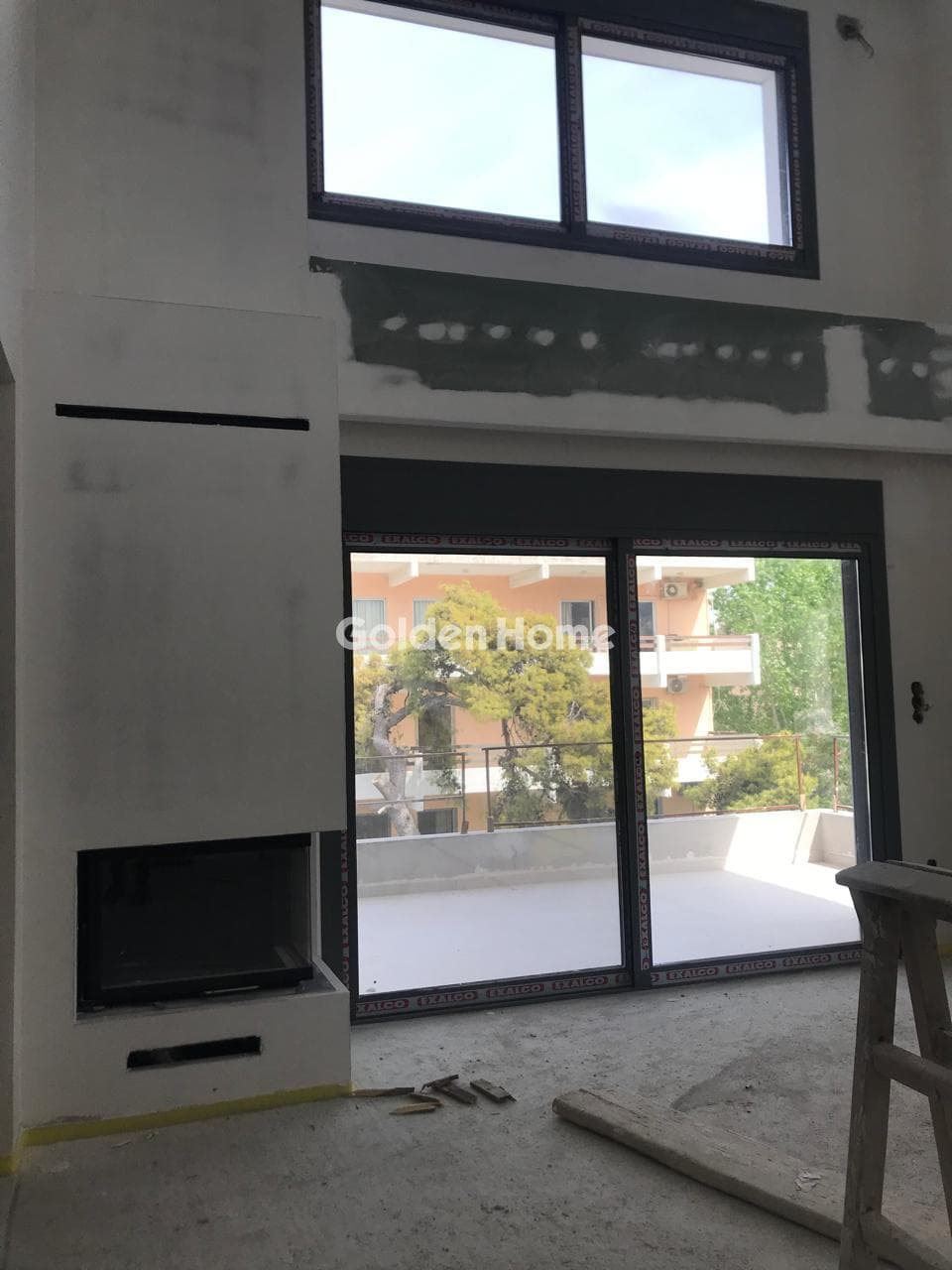Apartment in Faneromeni, Cholargos — Photo 20 of 25