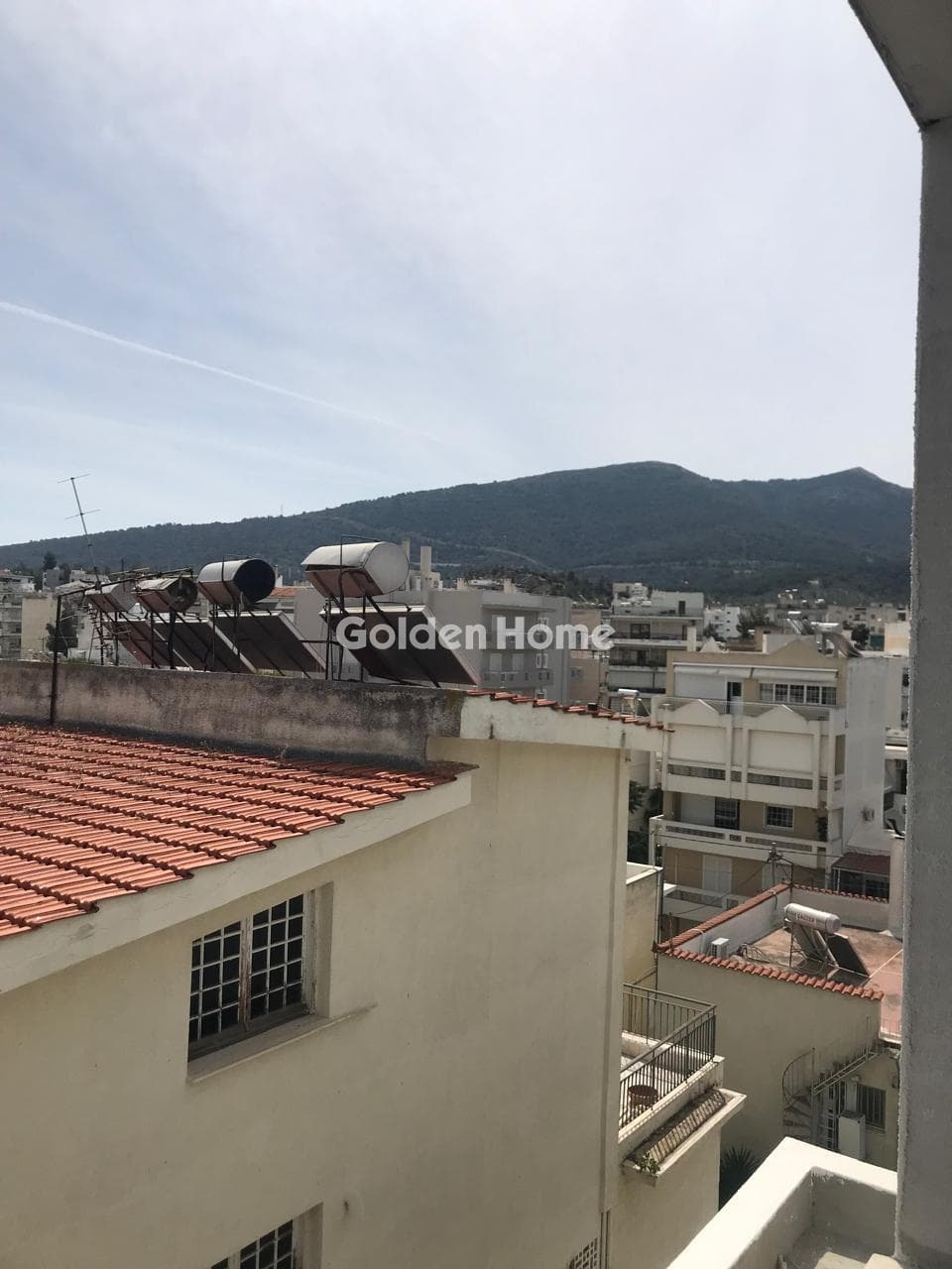 Apartment in Faneromeni, Cholargos — Photo 22 of 25