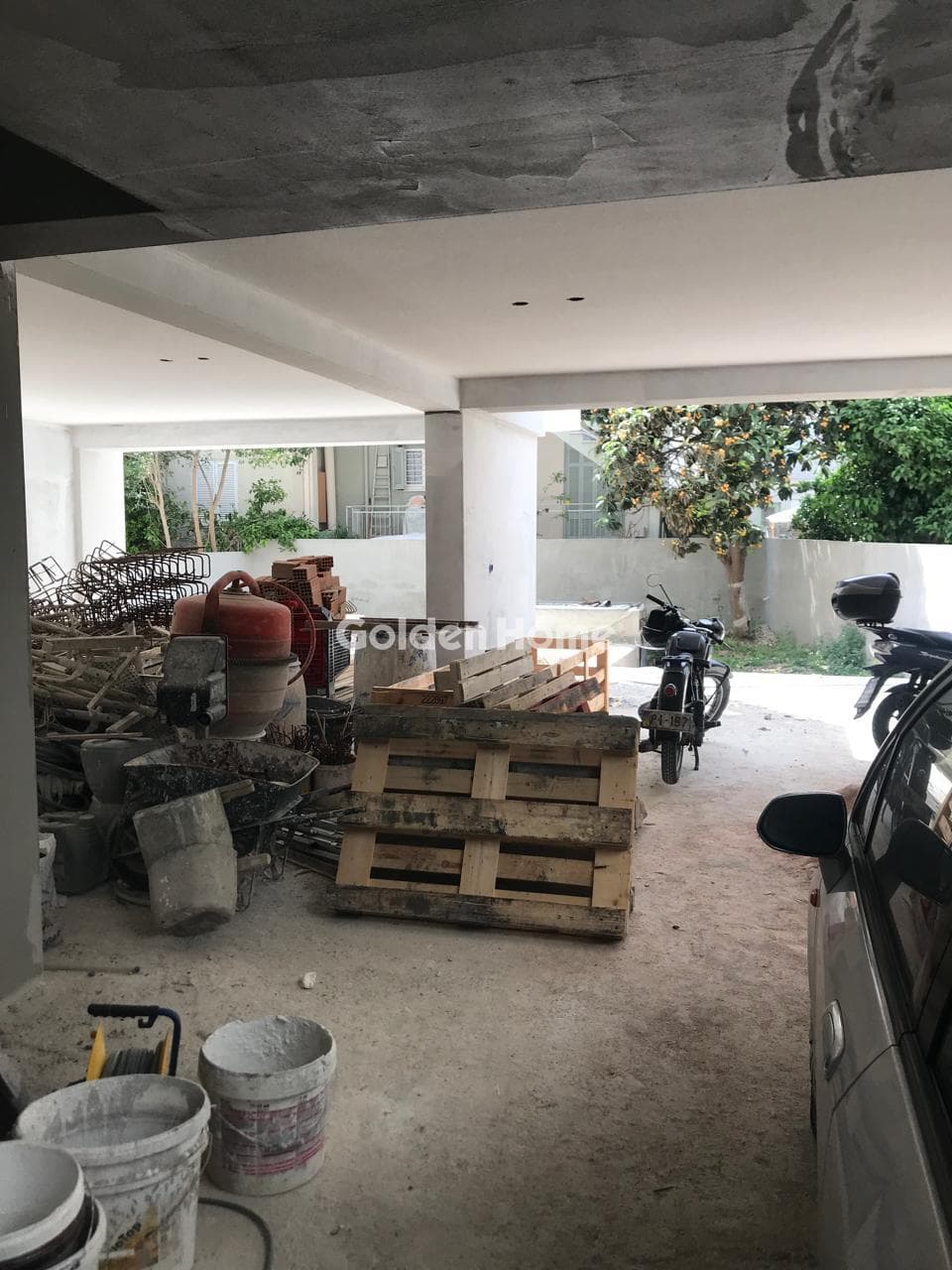 Apartment in Faneromeni, Cholargos — Photo 21 of 25