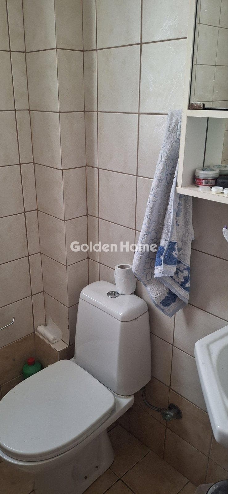 Apartment in Lazarou, Nea Ionia — Photo 7 of 7