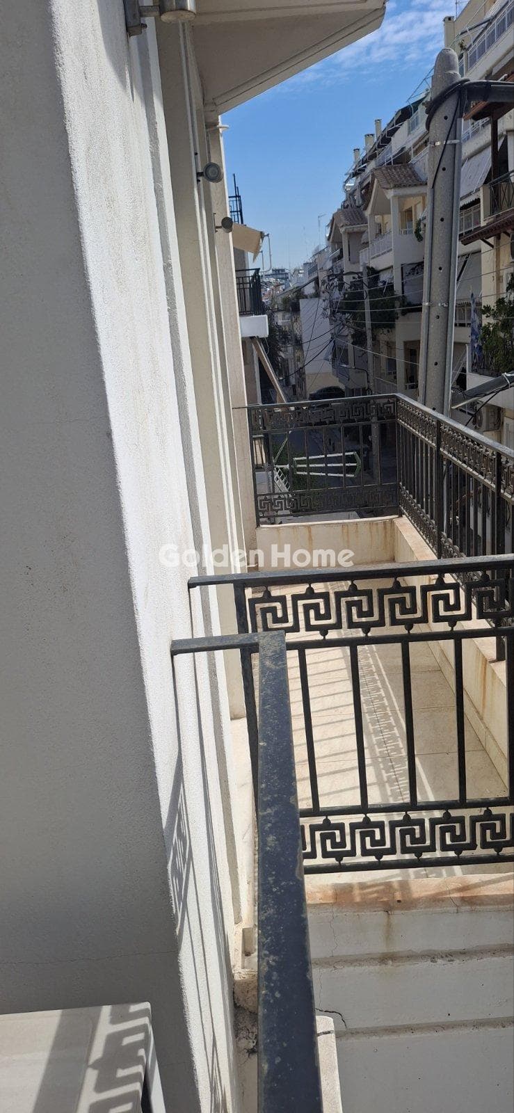 Διαμέρισμα στην Λαζάρου, Νέα Ιωνία — Φωτογραφία 9 από 10