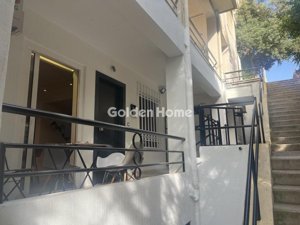 Διαμέρισμα στην Άγιος Σπυρίδωνας, Παγκράτι — Φωτογραφία 9 από 9