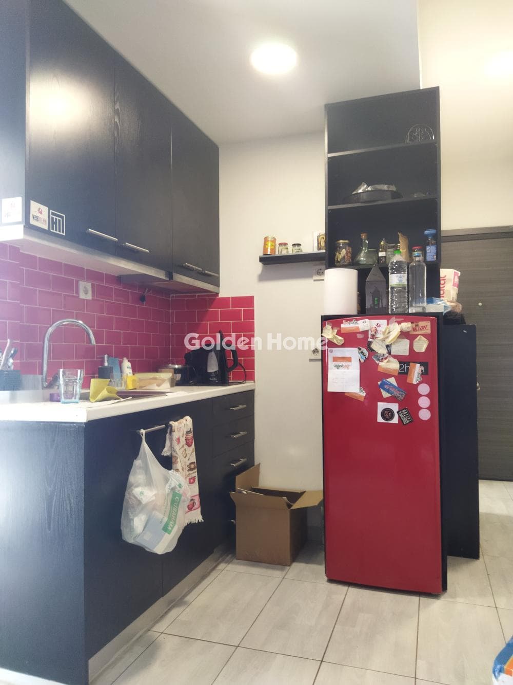 Apartment in Elinoroson, Goudi — Photo 3 of 9