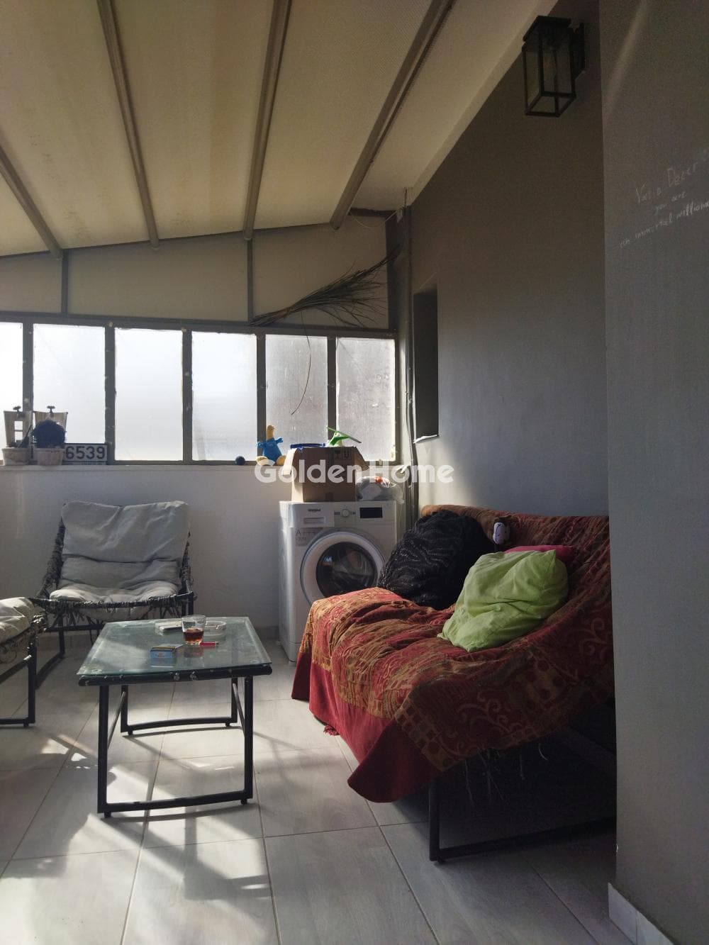Apartment in Elinoroson, Goudi — Photo 4 of 9