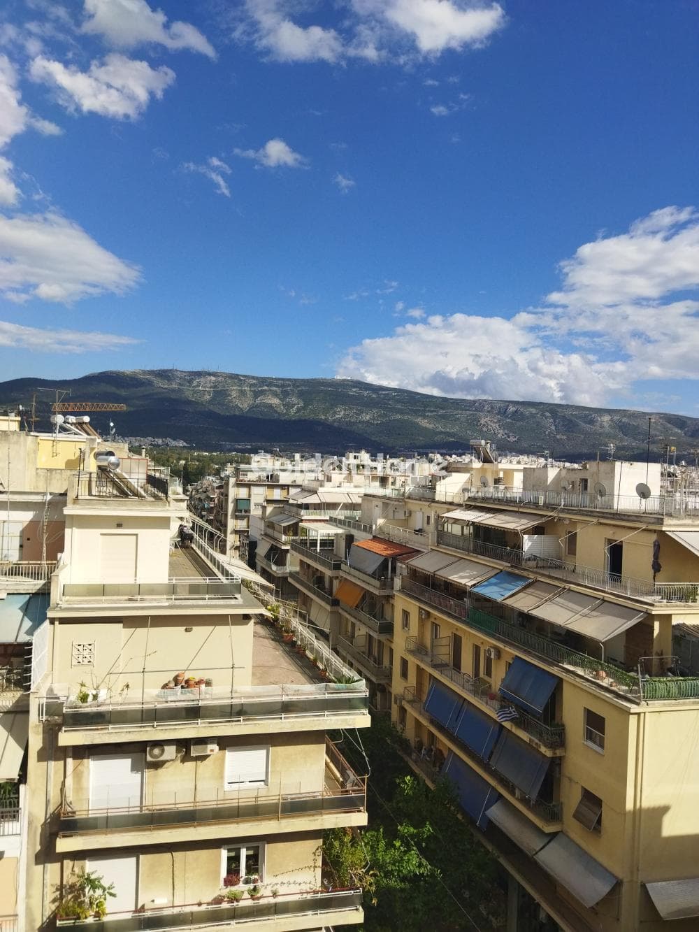 Apartment in Elinoroson, Goudi — Photo 1 of 9