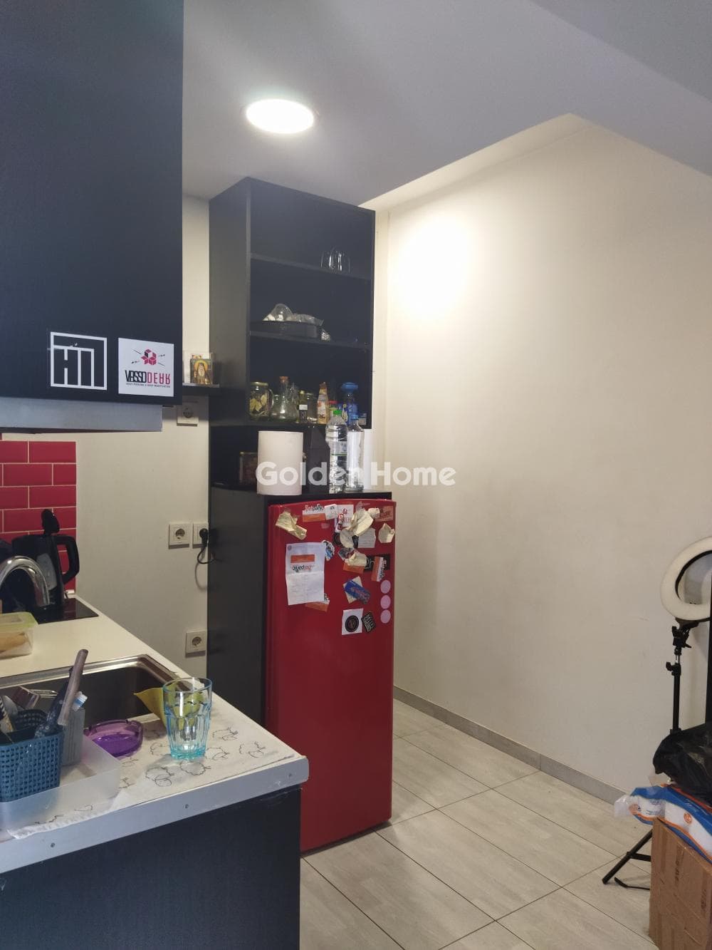 Apartment in Elinoroson, Goudi — Photo 5 of 9