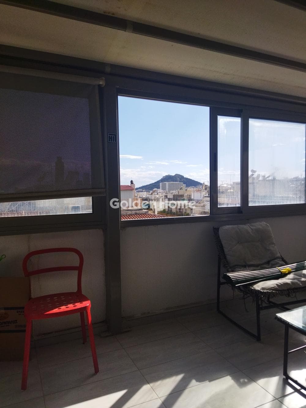 Apartment in Elinoroson, Goudi — Photo 2 of 9