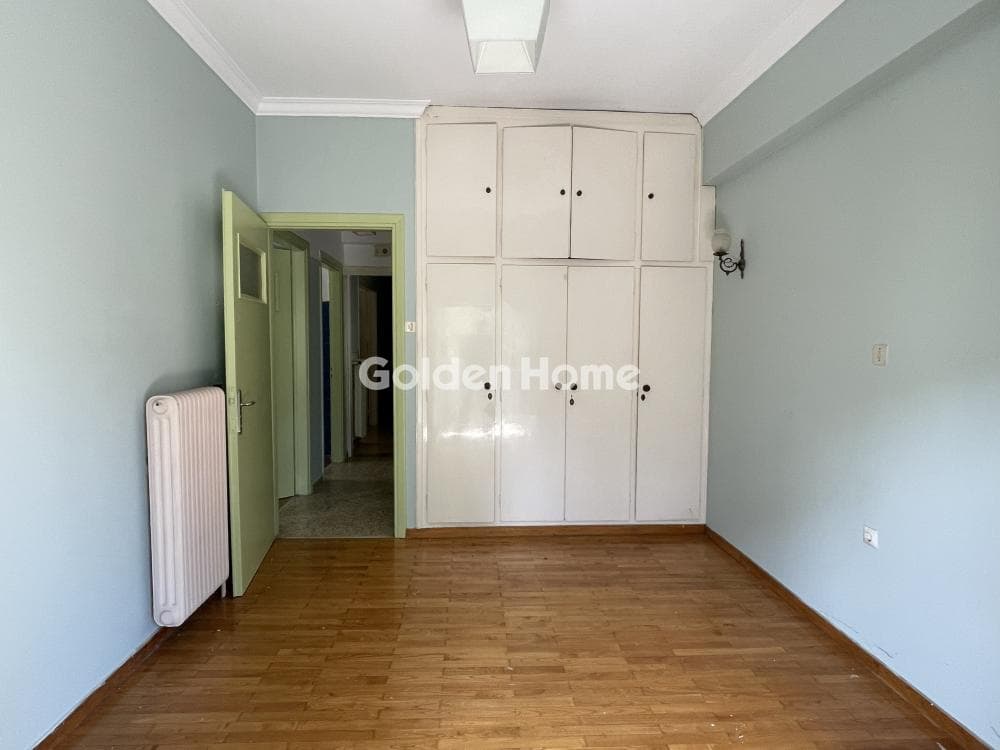 Apartment in Alsos, Nea Smyrni — Photo 9 of 13