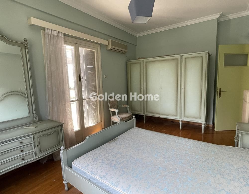 Apartment in Alsos, Nea Smyrni — Photo 7 of 13