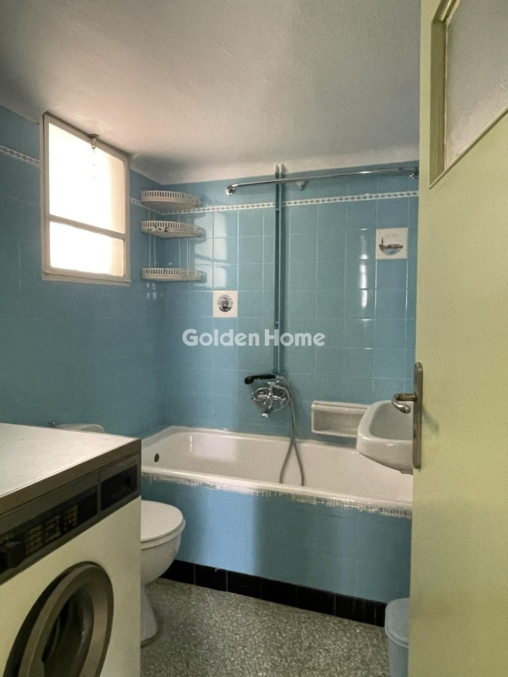Apartment in Alsos, Nea Smyrni — Photo 11 of 13