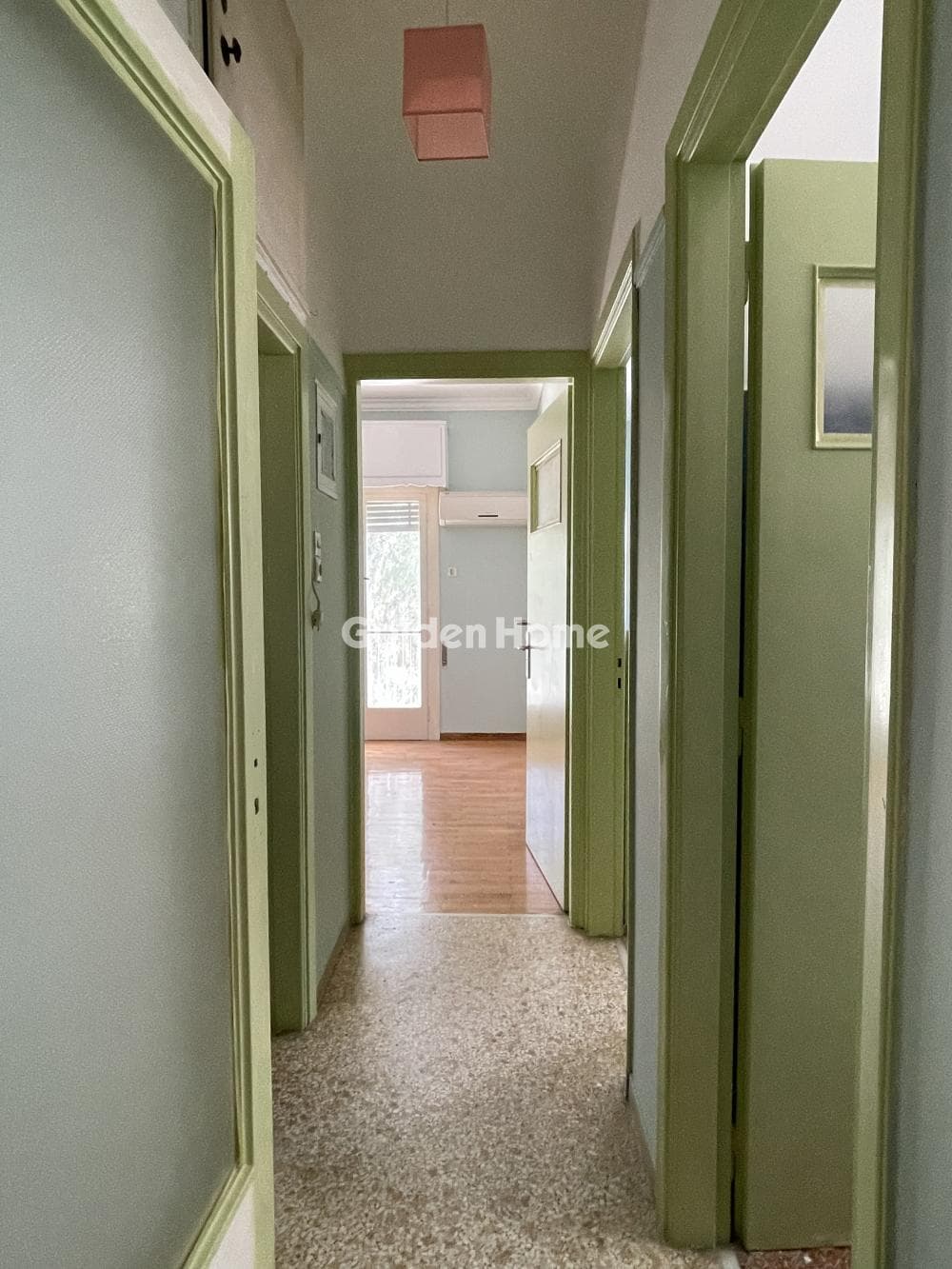 Apartment in Alsos, Nea Smyrni — Photo 6 of 13