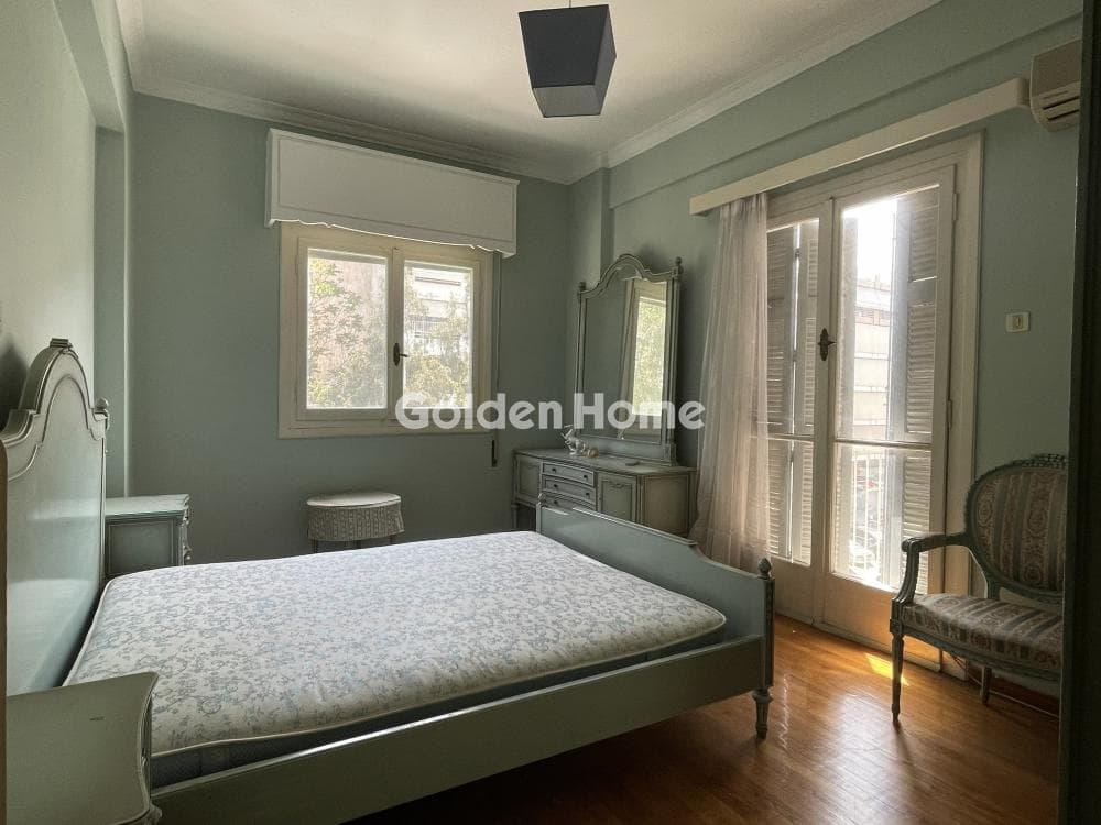 Apartment in Alsos, Nea Smyrni — Photo 8 of 13