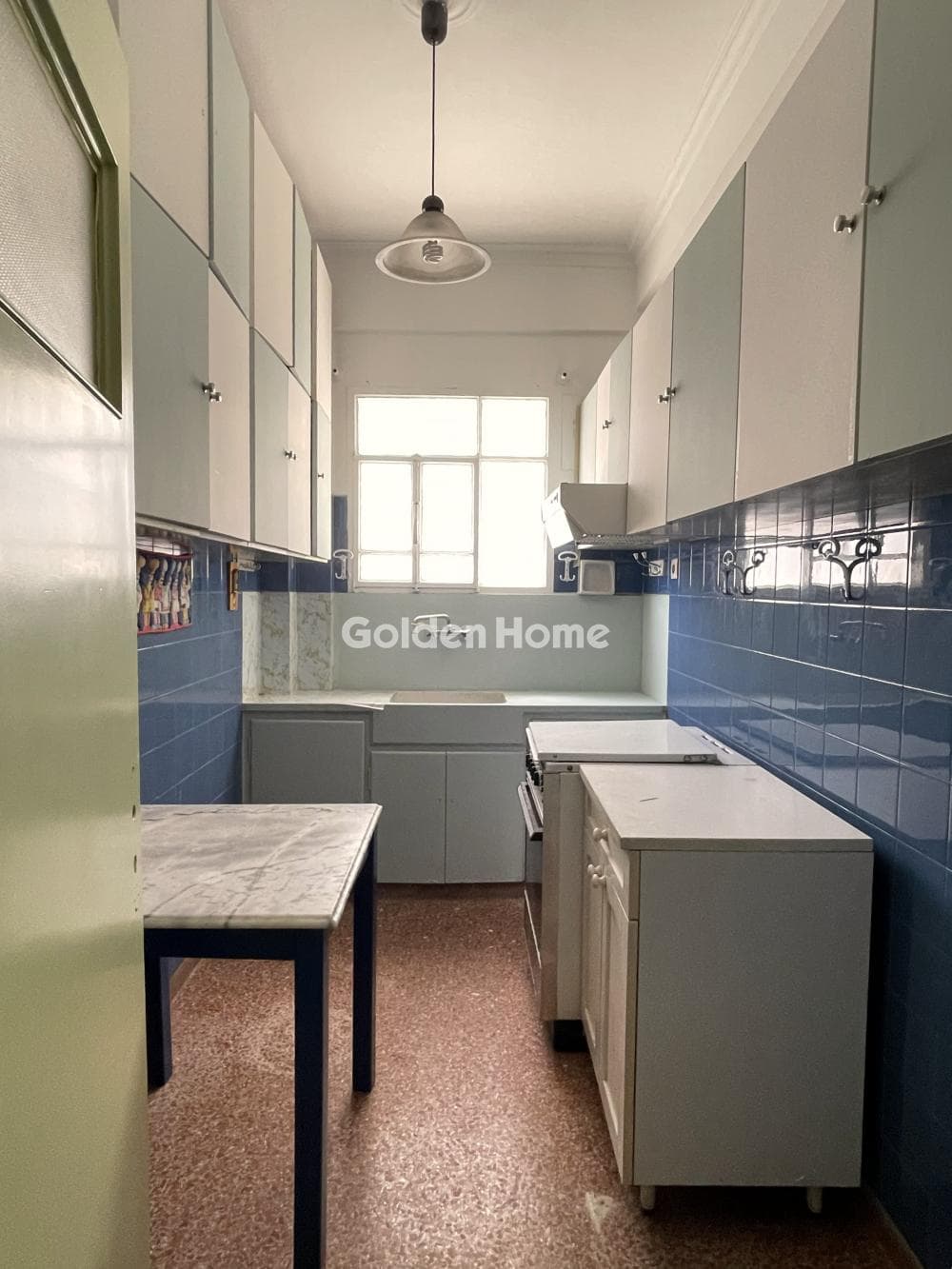 Apartment in Alsos, Nea Smyrni — Photo 4 of 13