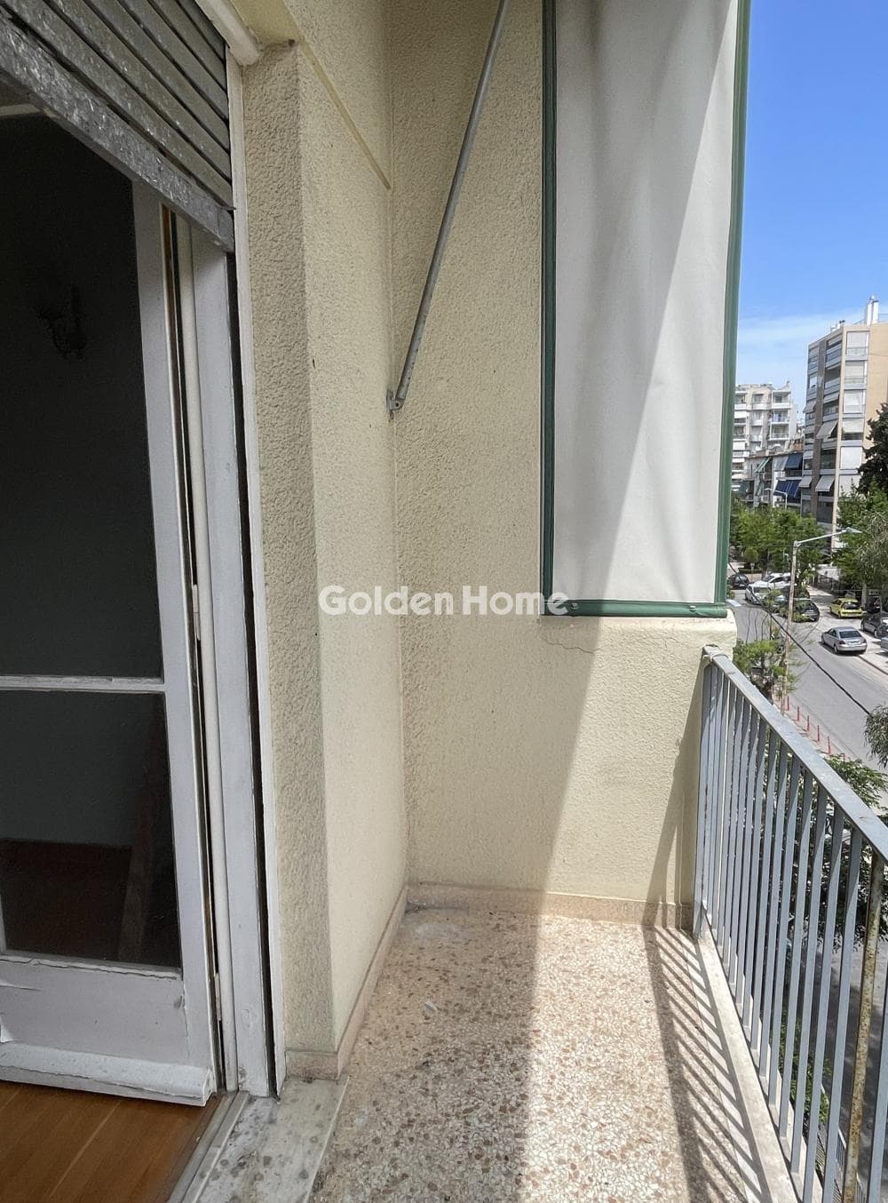 Apartment in Alsos, Nea Smyrni — Photo 13 of 13