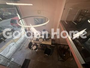 Γραφείο στην Άγιος Γεώργιος, Κολωνάκι - Λυκαβηττός — Φωτογραφία 19 από 19
