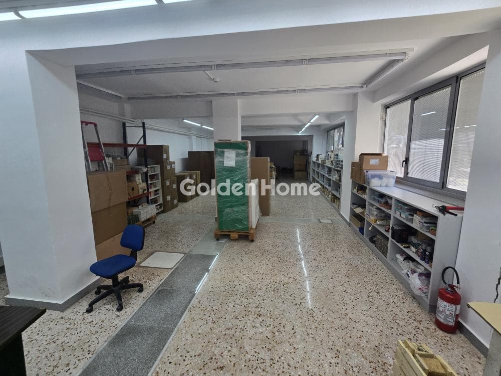Warehouse in Saframpoli, Nea Ionia — Photo 3 of 7