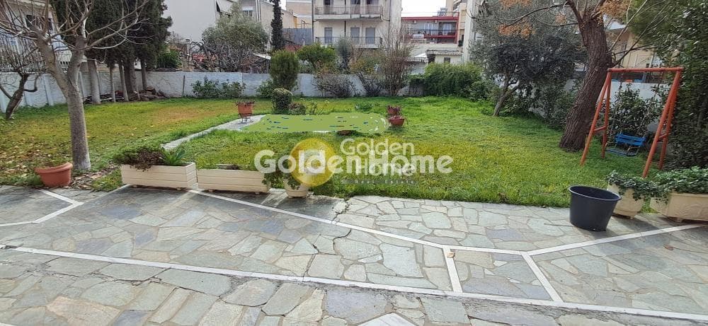 Building Plot in Megala Sxoinia A, Acharnes — Photo 1 of 12