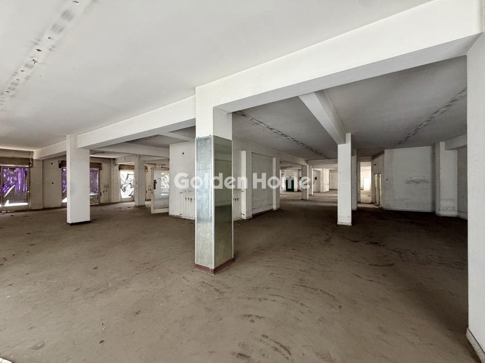 Industrial Space in Evangelistria, Kalithea — Photo 1 of 15