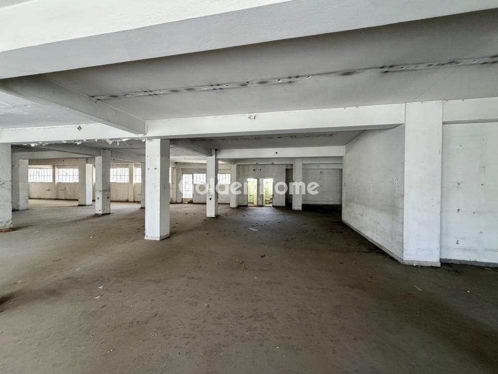 Industrial Space in Evangelistria, Kalithea — Photo 10 of 15