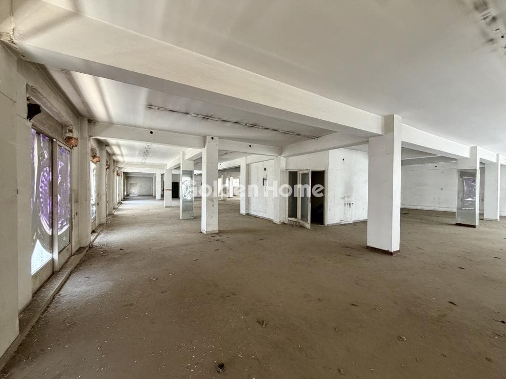 Industrial Space in Evangelistria, Kalithea — Photo 11 of 15